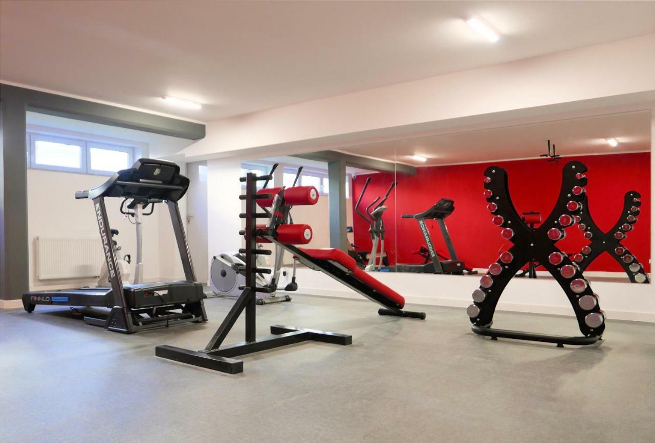 Apartament City Surfingbird Kolobrzeg