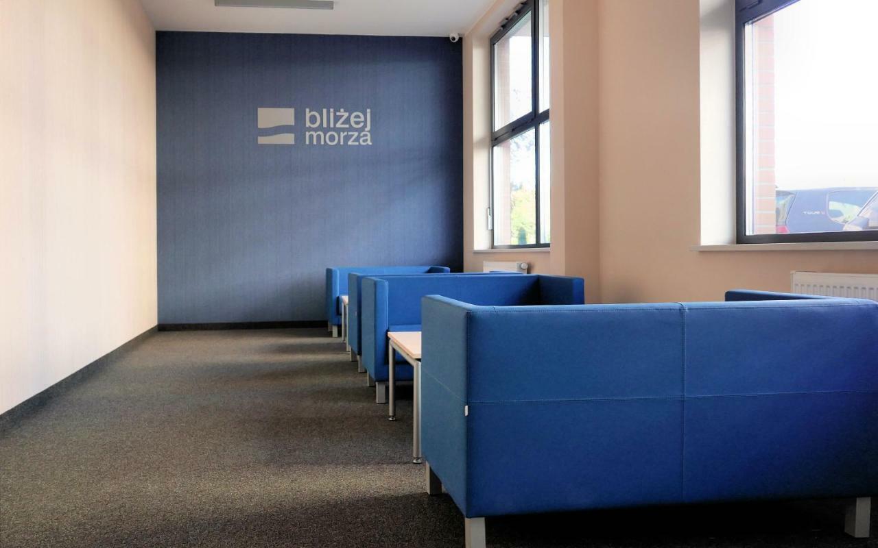 Apartament City Surfingbird Kolobrzeg