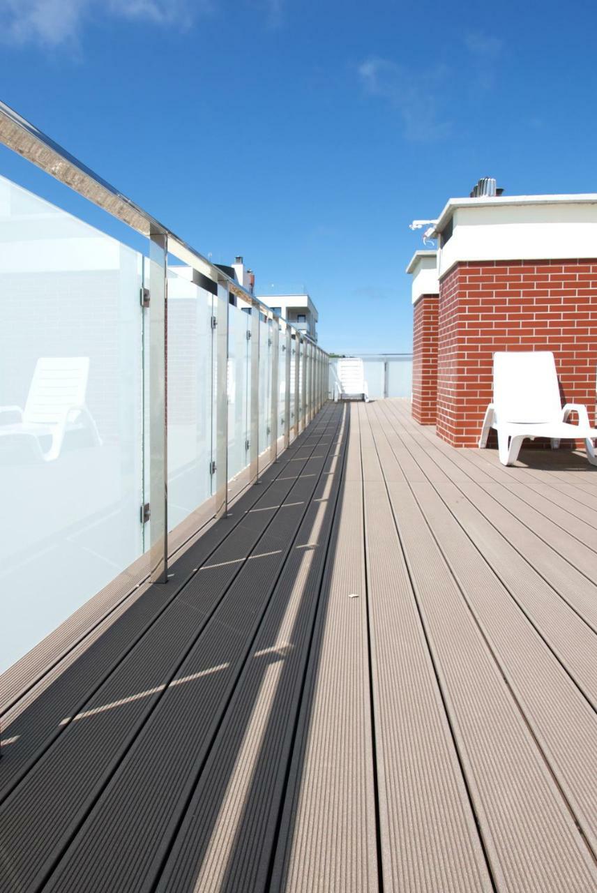 Apartament City Surfingbird Apartment *