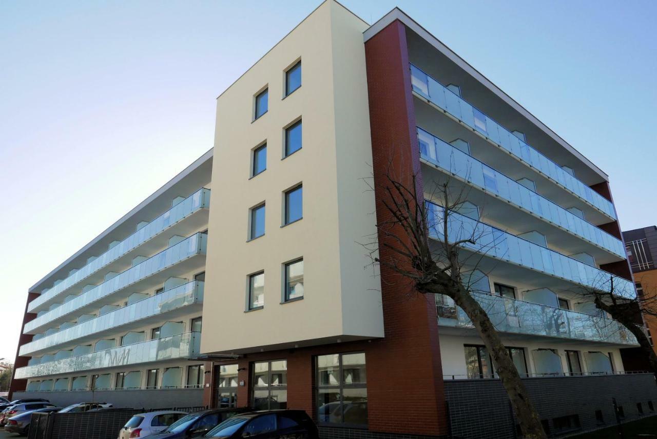 Apartament City Surfingbird *