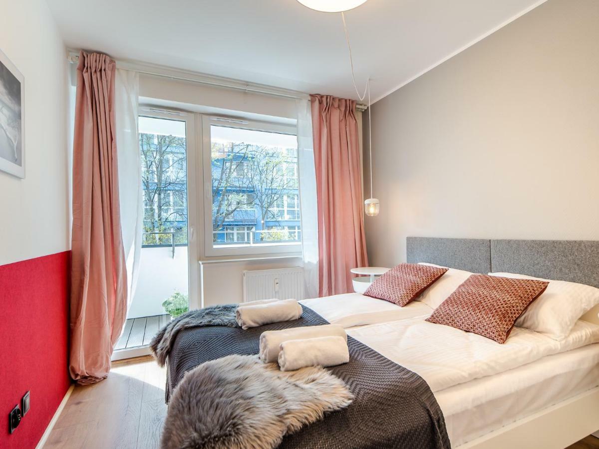 Apartament City Surfingbird