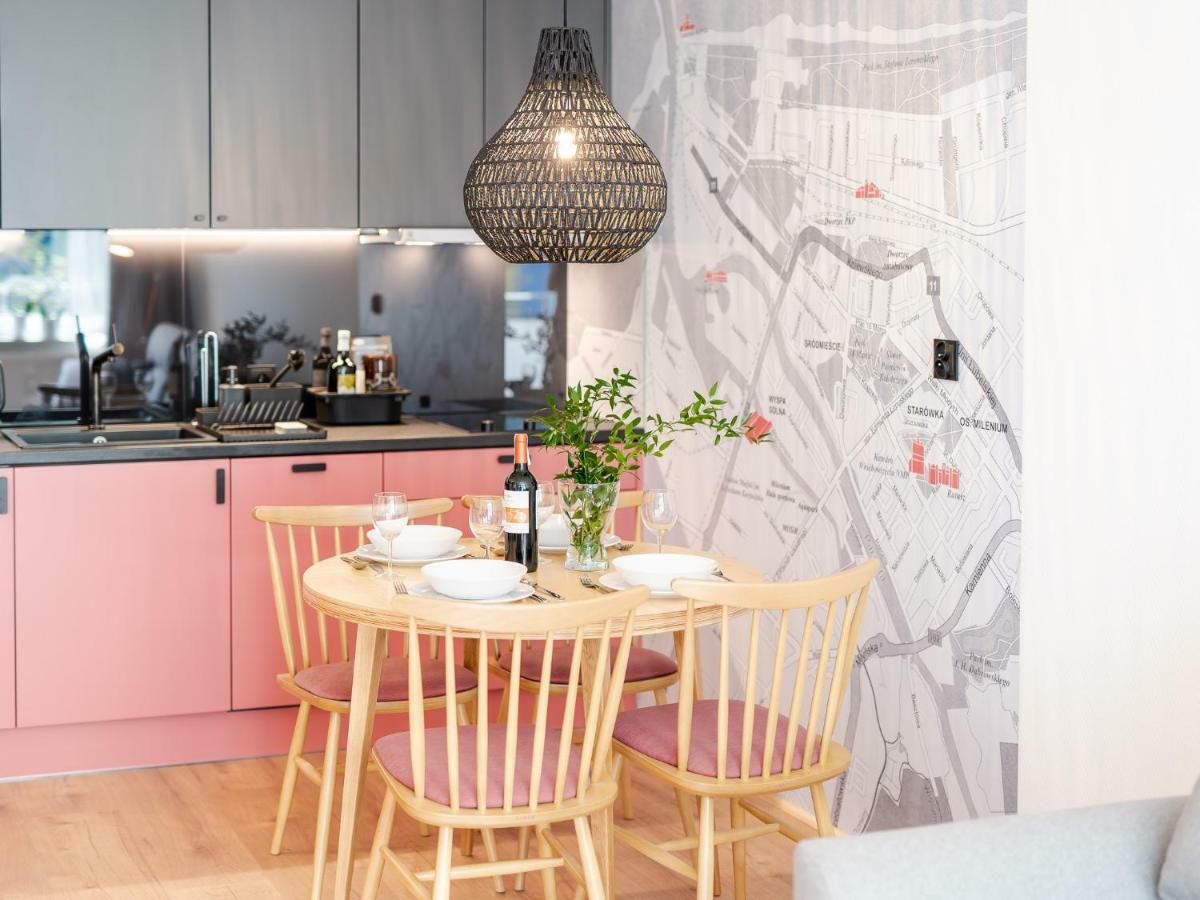 Apartament City Surfingbird Apartment Kolobrzeg