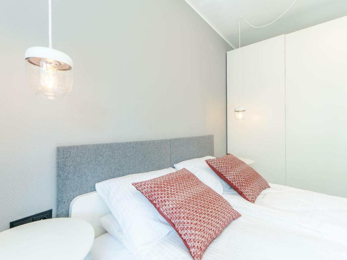 Apartament City Surfingbird Apartment *