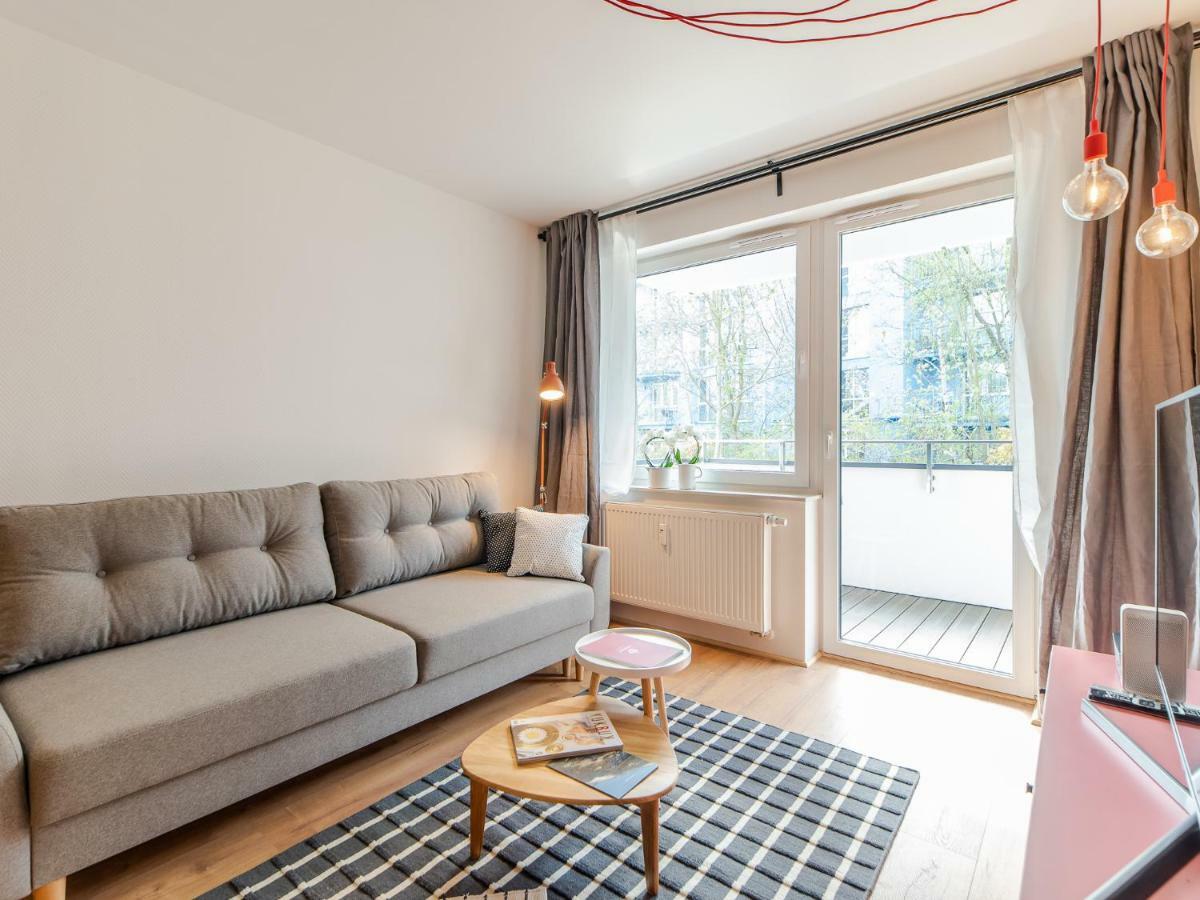Apartament City Surfingbird