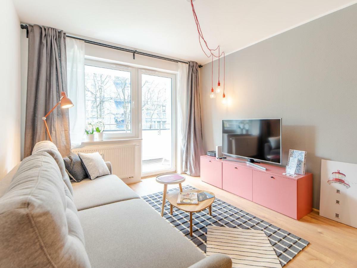Apartament City Surfingbird Kolobrzeg