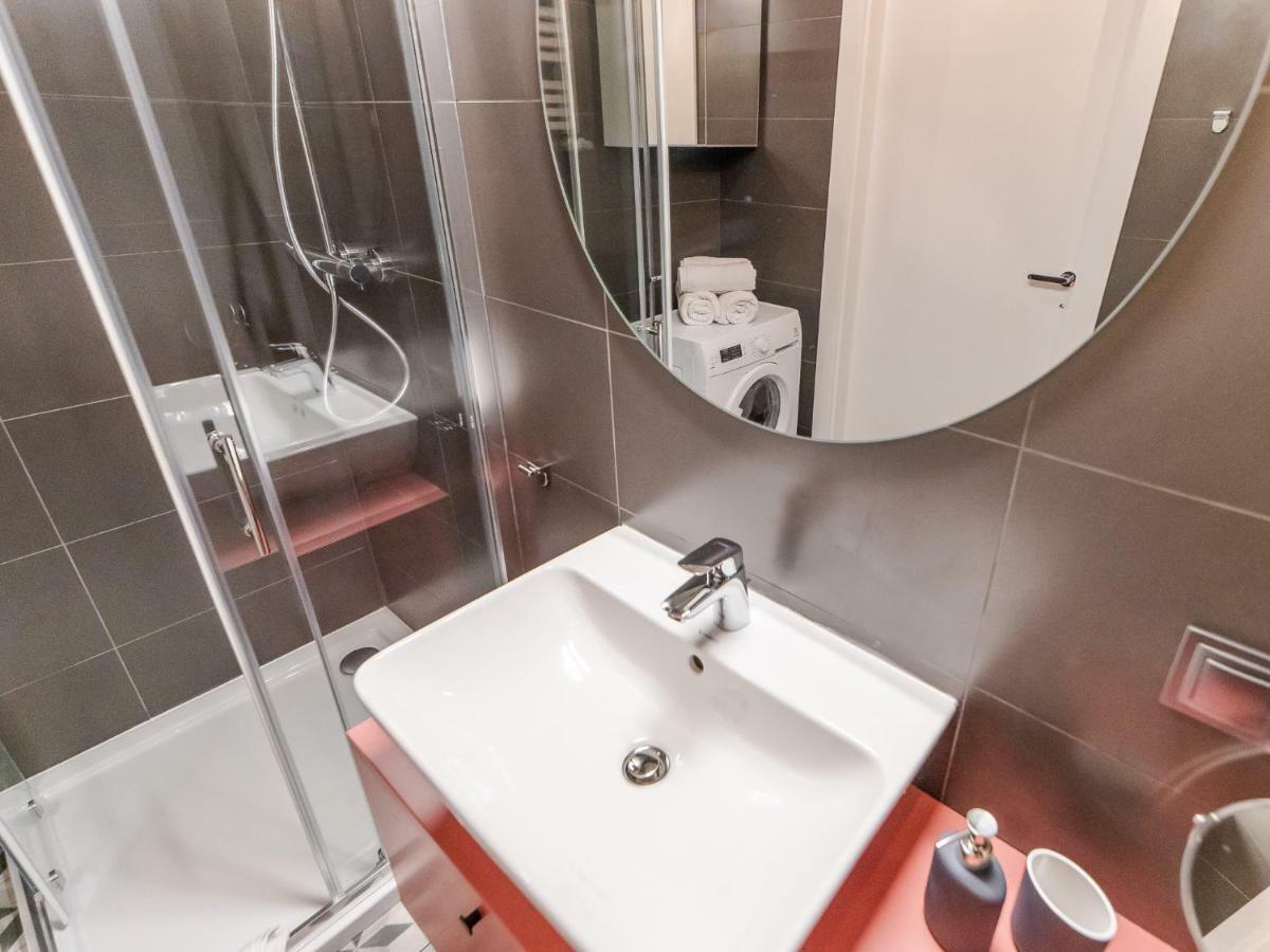 Apartament City Surfingbird Apartment Kolobrzeg