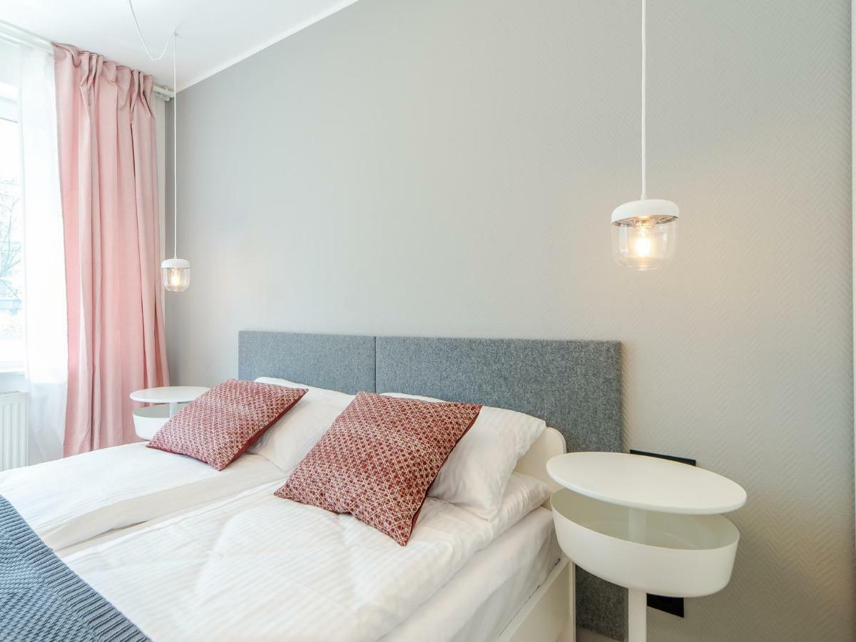 Apartament City Surfingbird