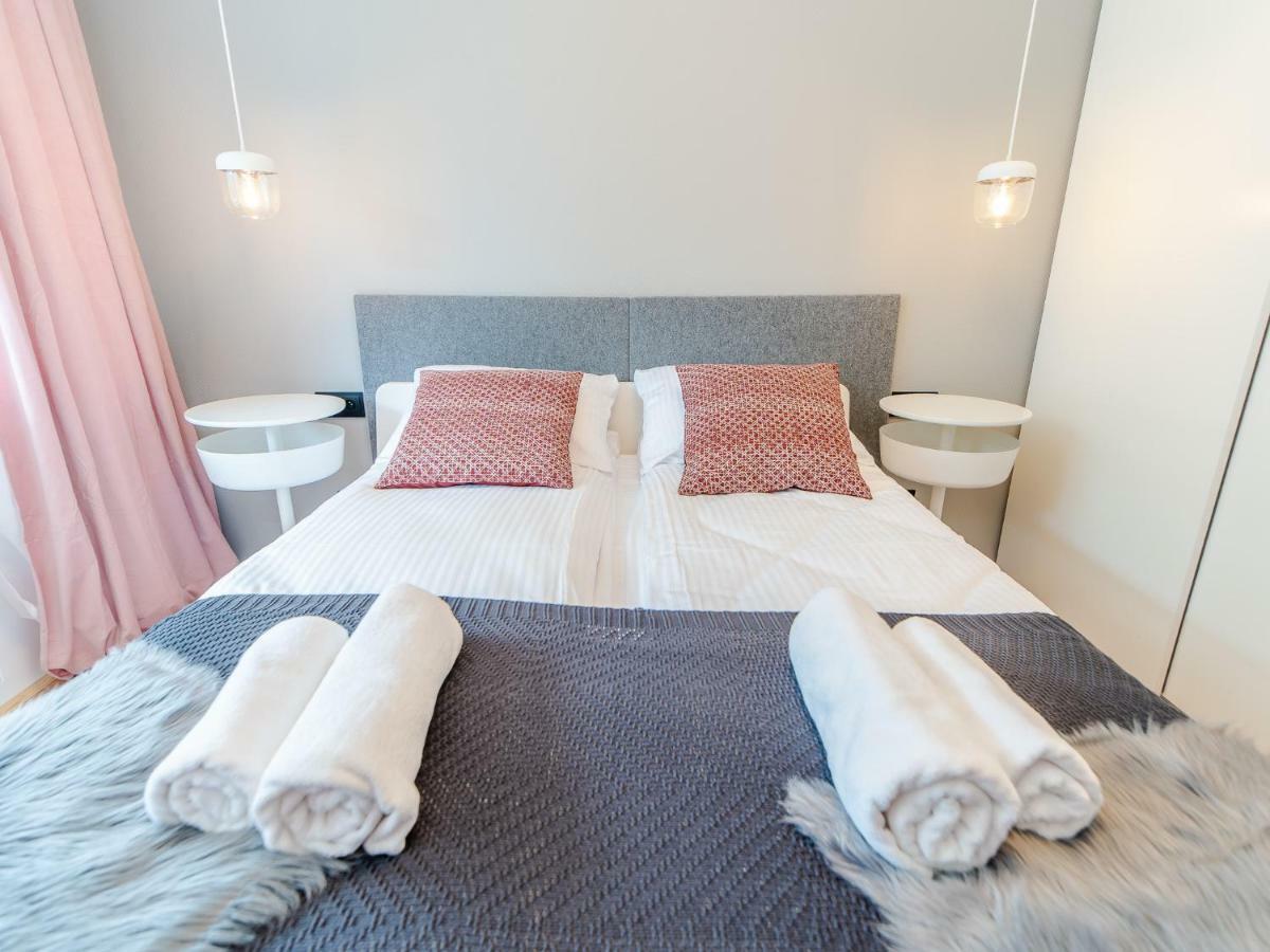 Apartament City Surfingbird Kolobrzeg