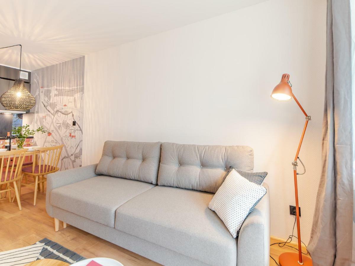 Apartament City Surfingbird Apartment *