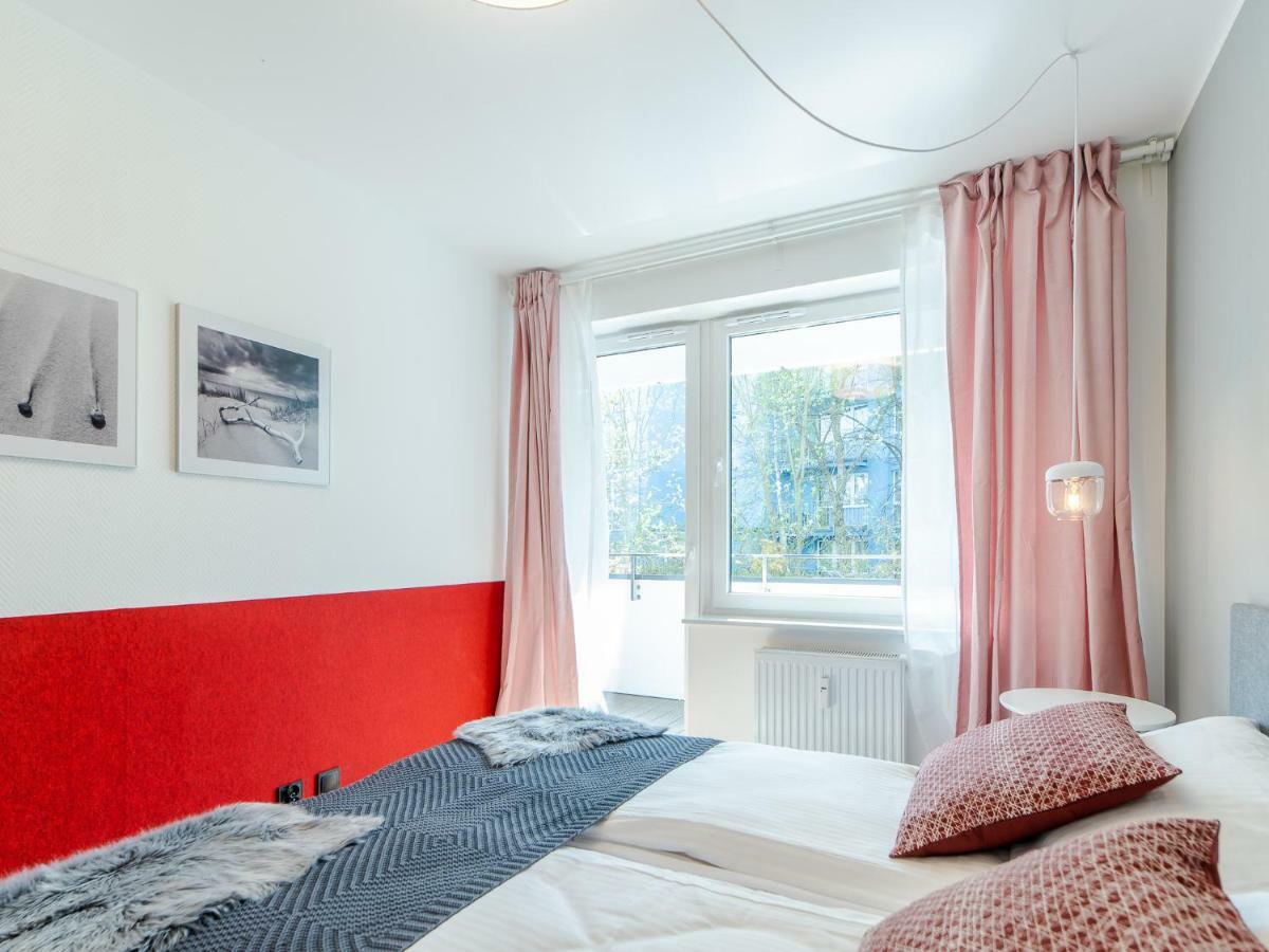 Apartament City Surfingbird *