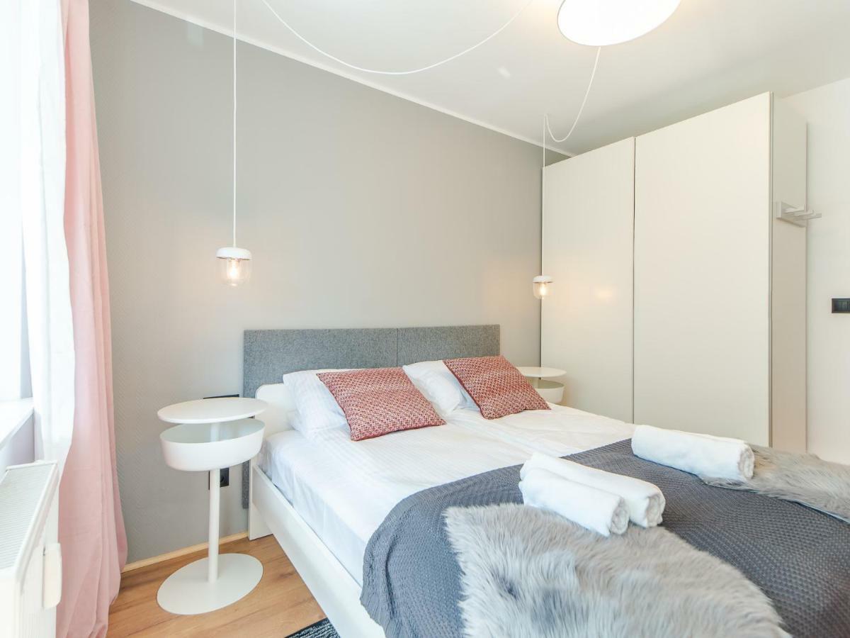 Apartament City Surfingbird * Kolobrzeg