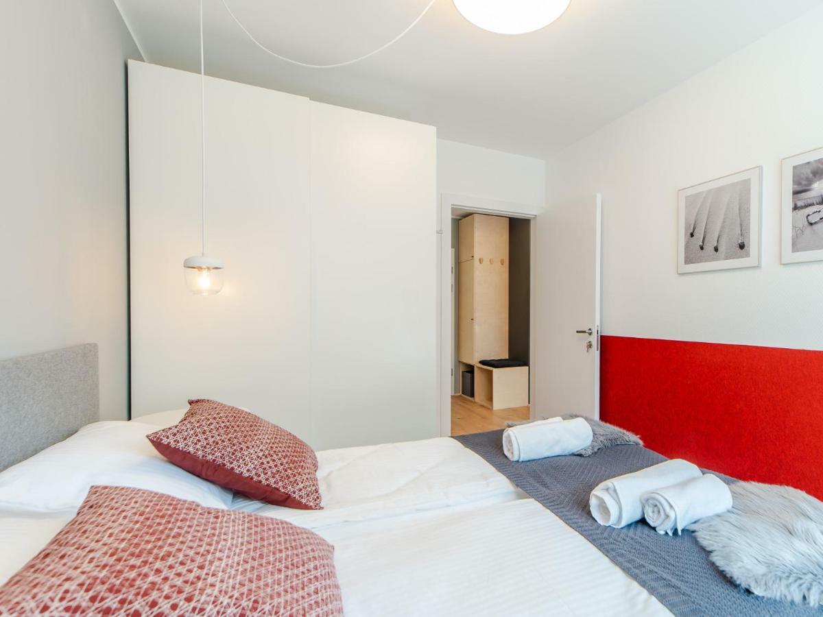 Apartment Apartament City Surfingbird Kolobrzeg