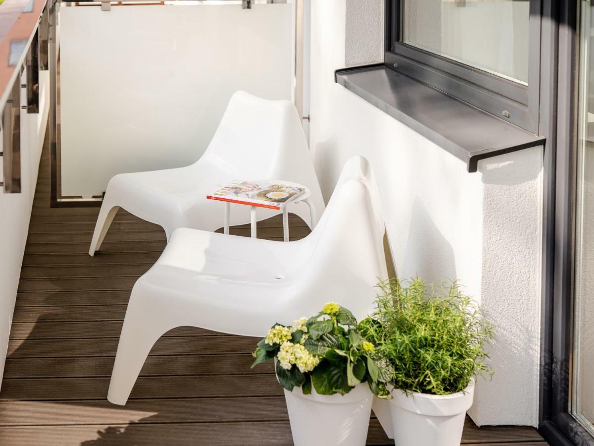 Apartament City Surfingbird * Kolobrzeg
