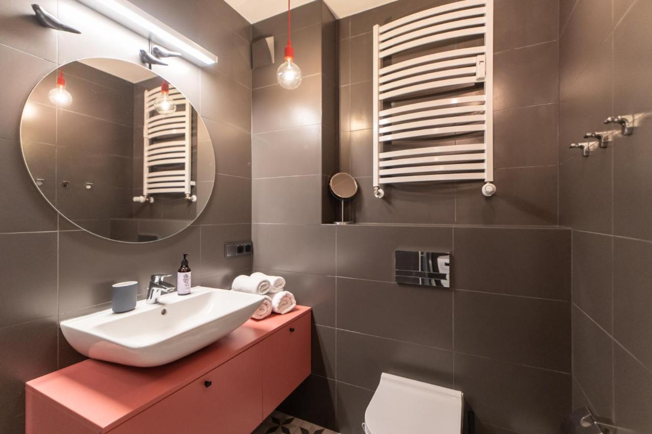 Apartament City Surfingbird *