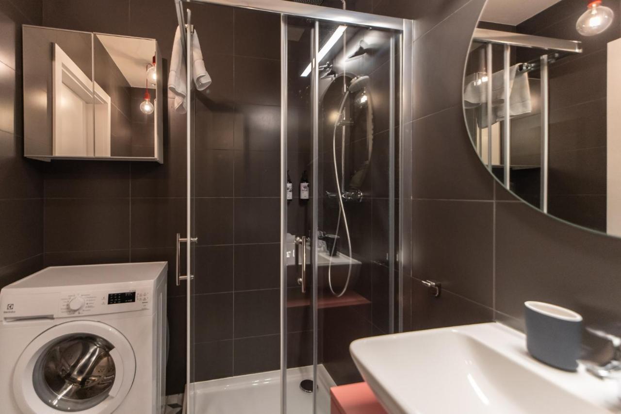 Apartment Apartament City Surfingbird Kolobrzeg